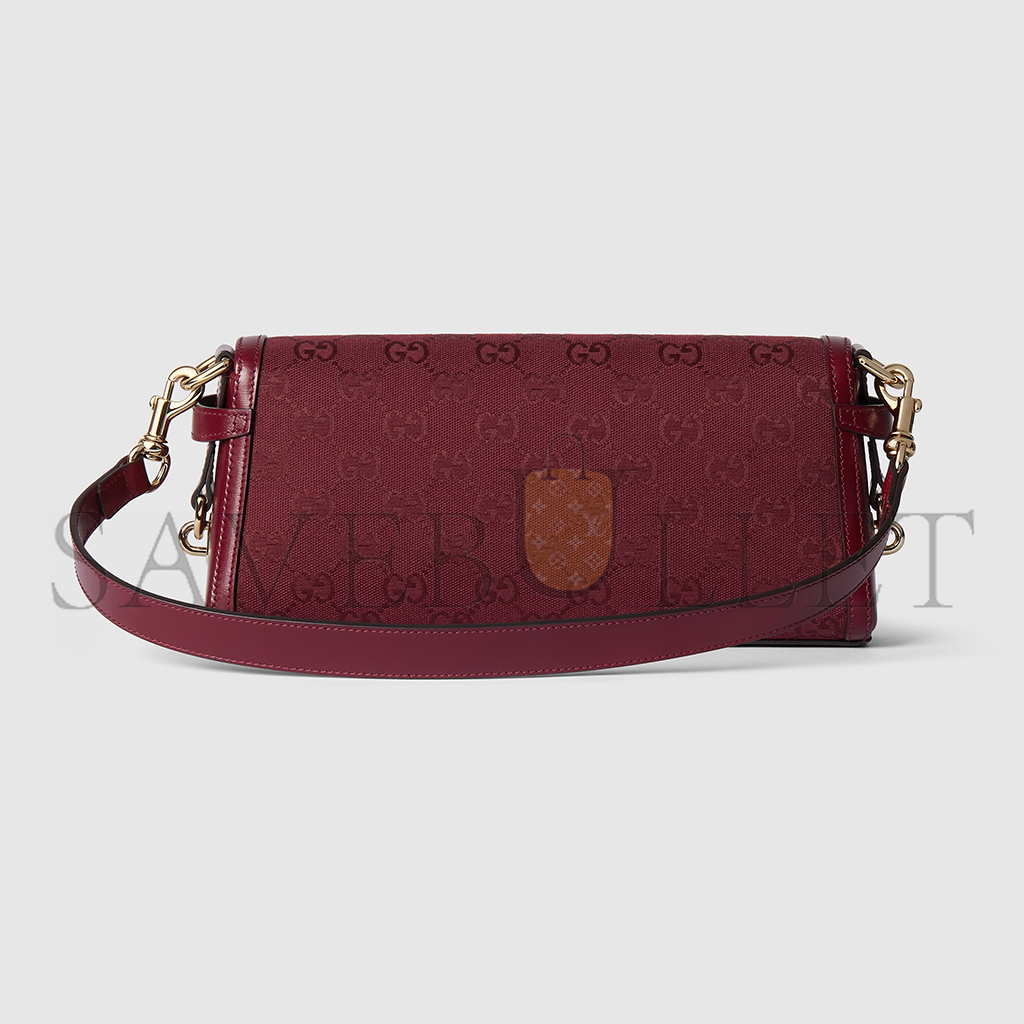 GUCCI LUCE SMALL SHOULDER BAG 788061(27*13*6cm)